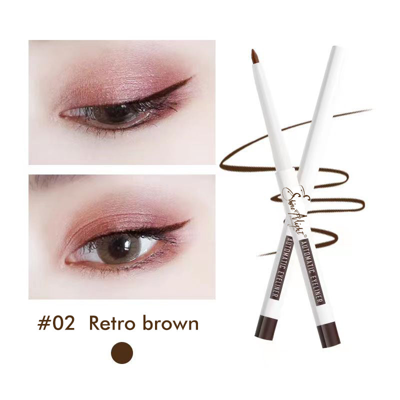 Shine A Light , Waterproof Eyeliner, 24 hours Long Lasting, Expensive in the express experience package
